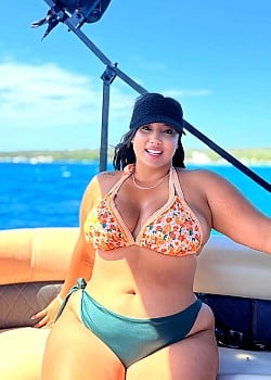 Isabella Vargas